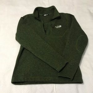 💚The north face 💚 size small!